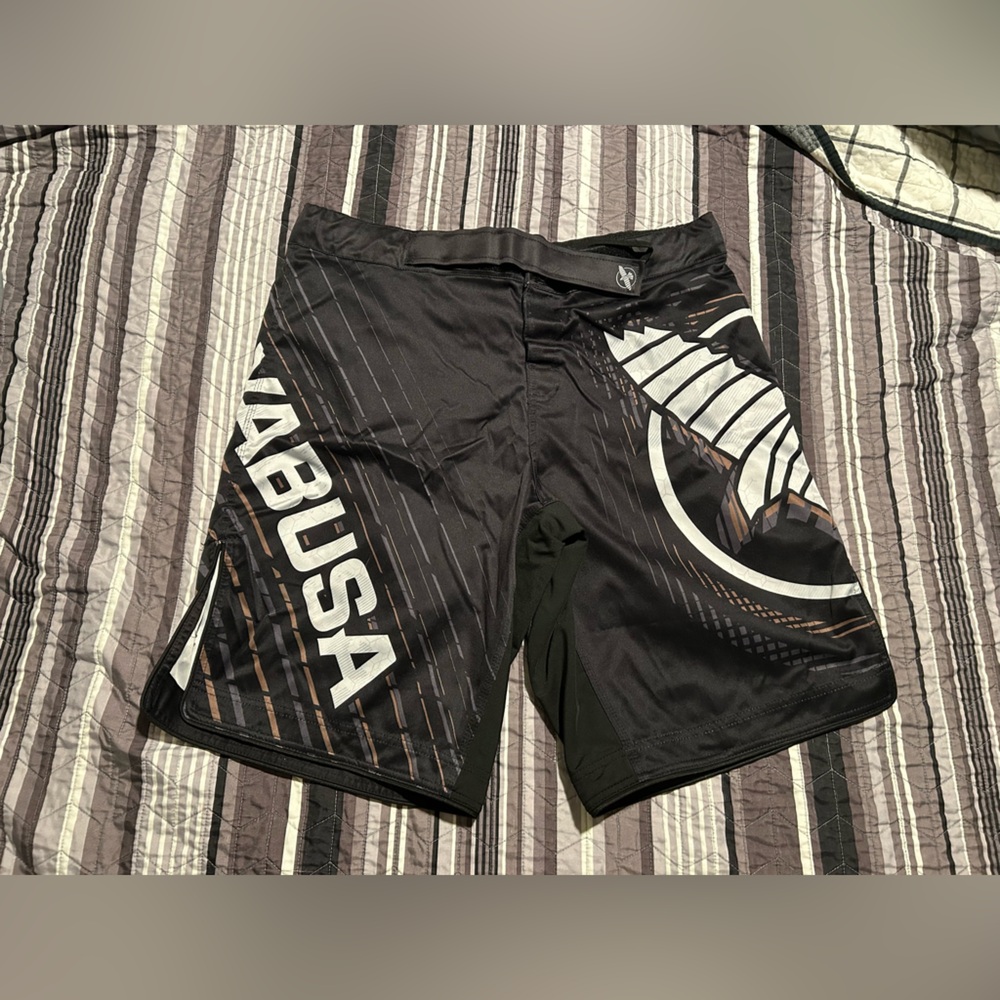 Hayabusa Shorts